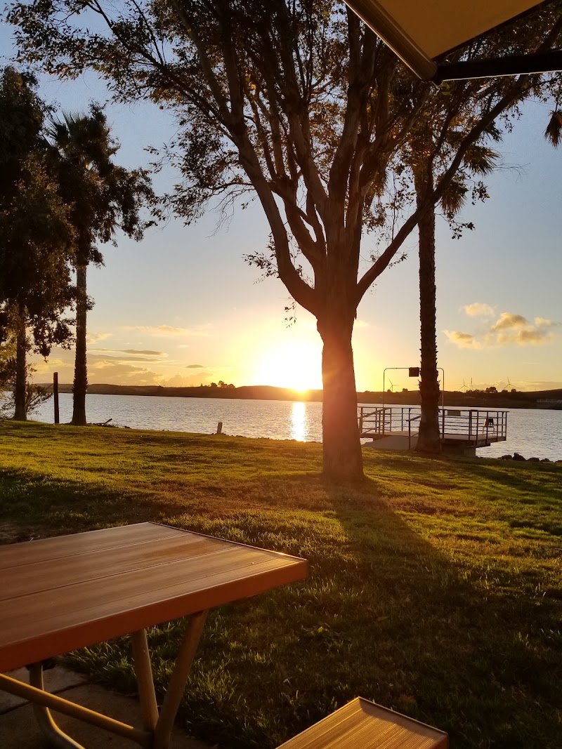 Duck Island RV Park and Fishing Resort - All campers and guests must be 18 years of age or older. photo 2