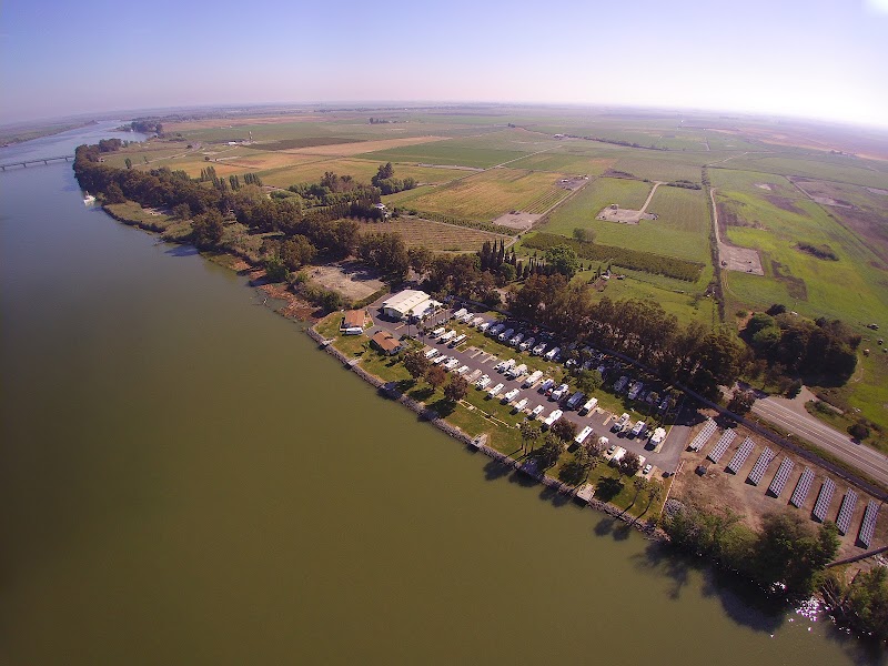 Photo of Duck Island RV Park and Fishing Resort - All campers and guests must be 18 years of age or older.