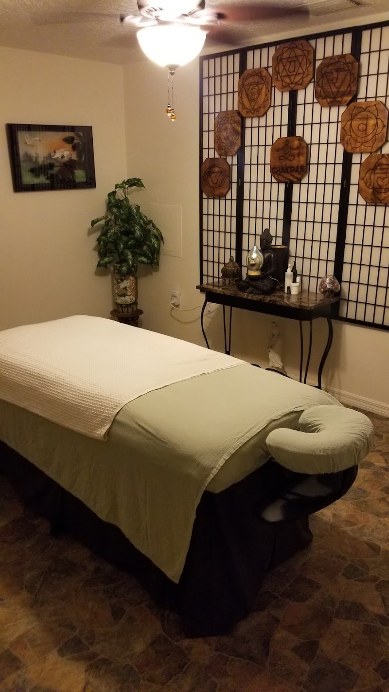 Photo of Five Element Massage