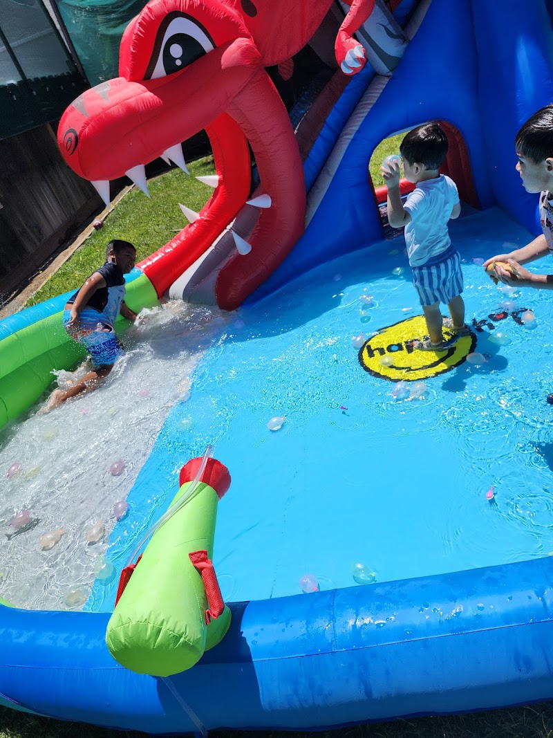 Little Stars Family Care photo 5