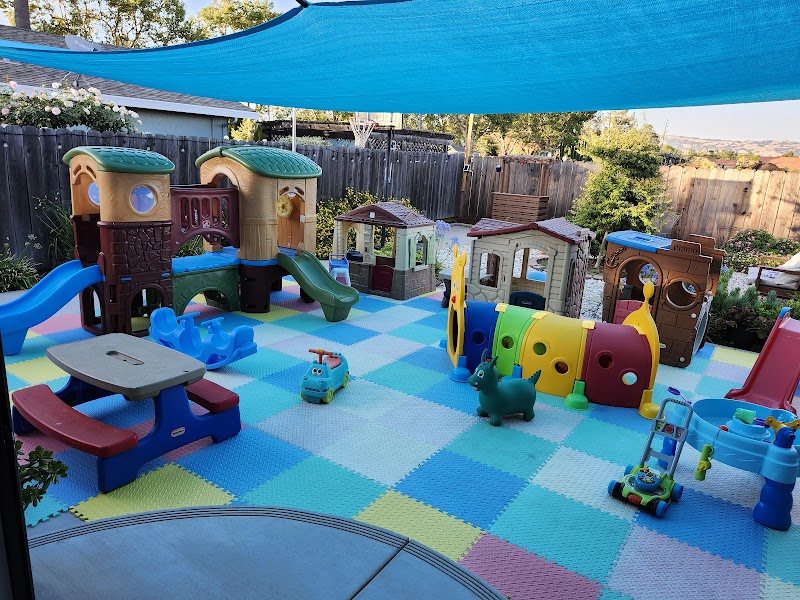 Little Stars Family Care photo 2