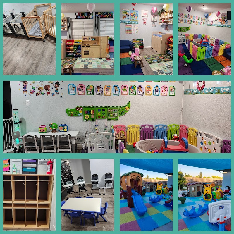 Little Stars Family Care photo 3