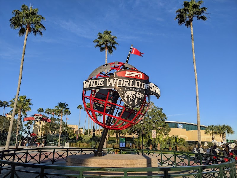 Photo of ESPN Wide World of Sports Complex