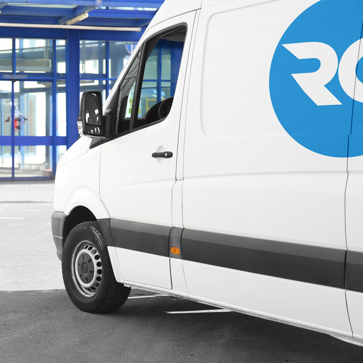 Reliable Couriers photo 5