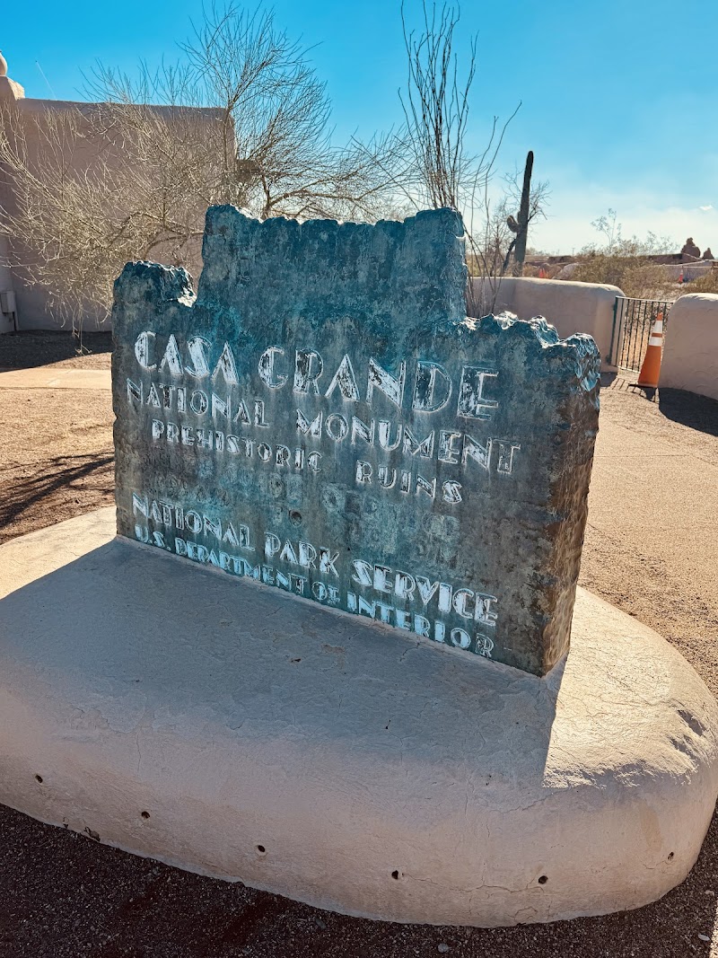 Sivan Vahkih (Casa Grande) photo 2