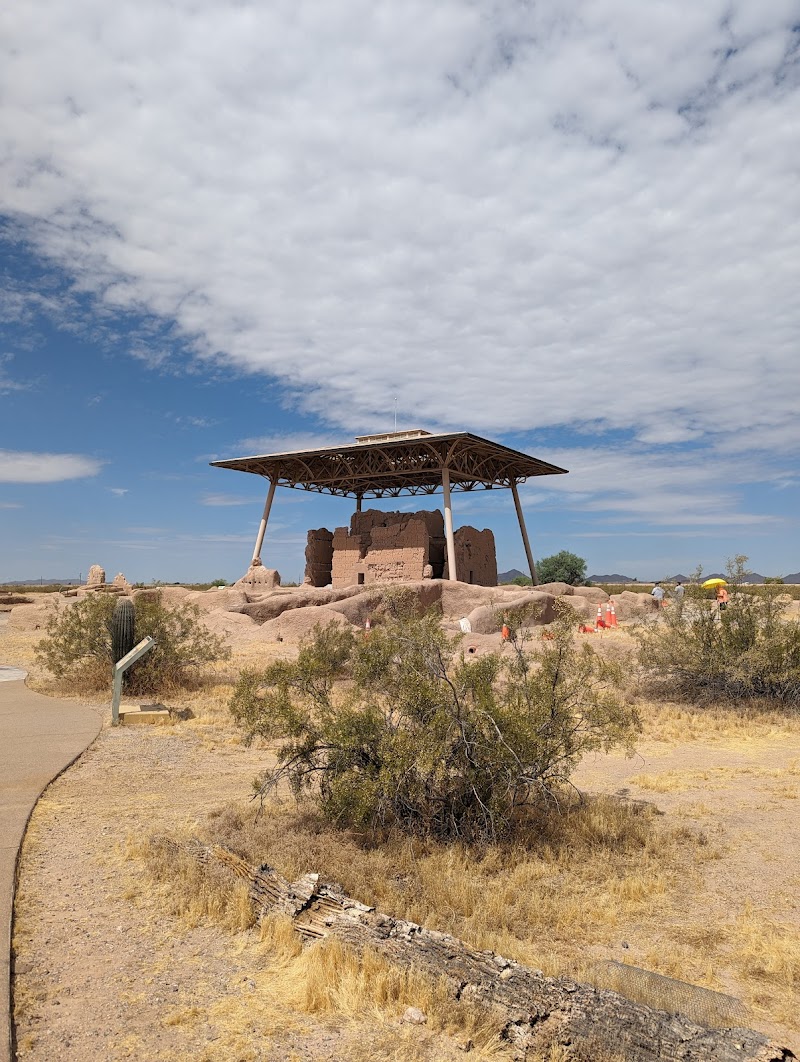Sivan Vahkih (Casa Grande) photo 5