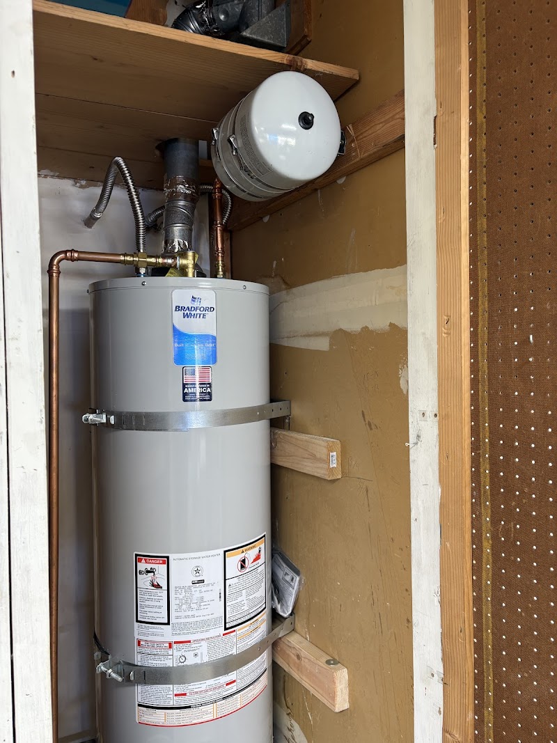 Repipe Champions Plumbing and Rooter photo 5
