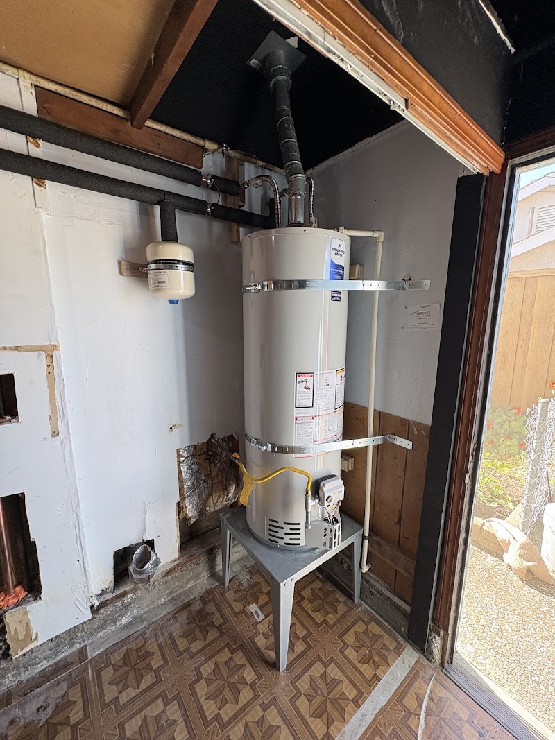 Repipe Champions Plumbing and Rooter photo 3
