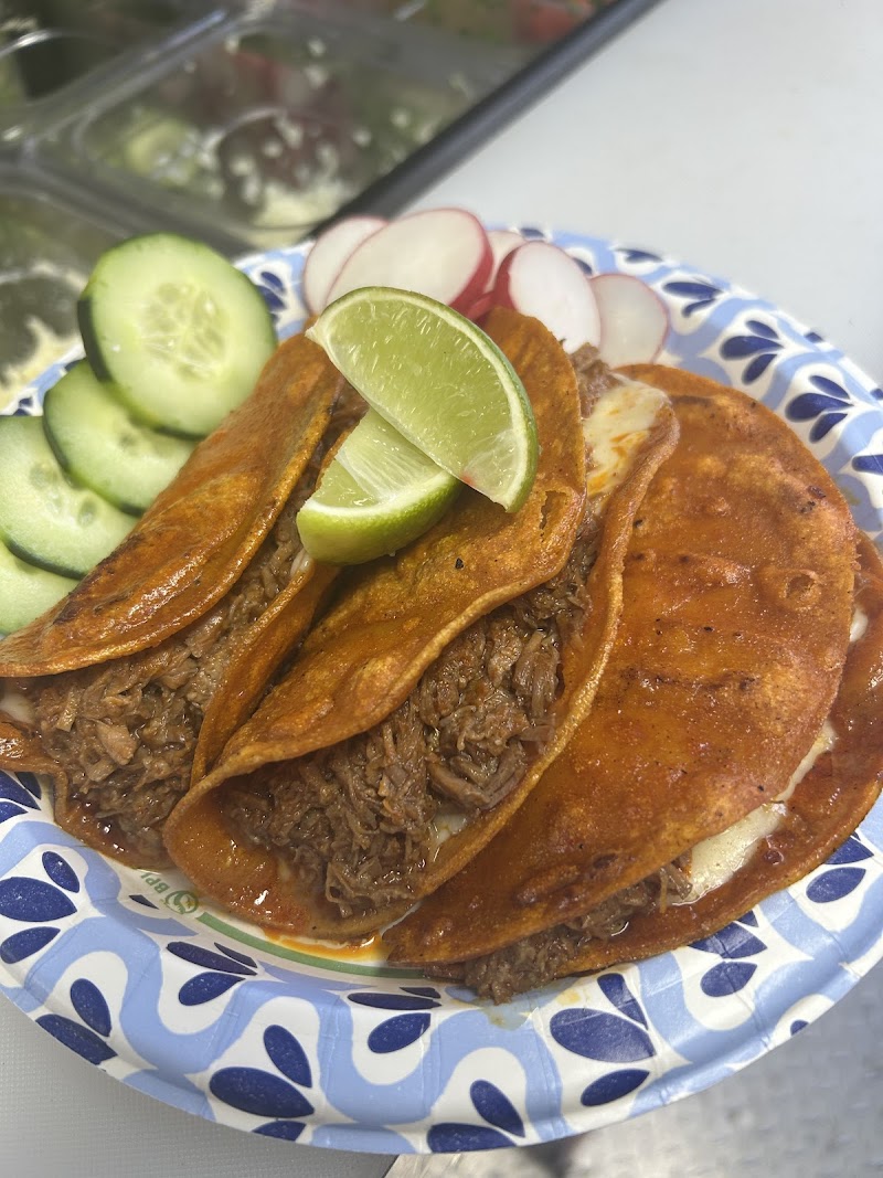 El Chilango Catering photo 3