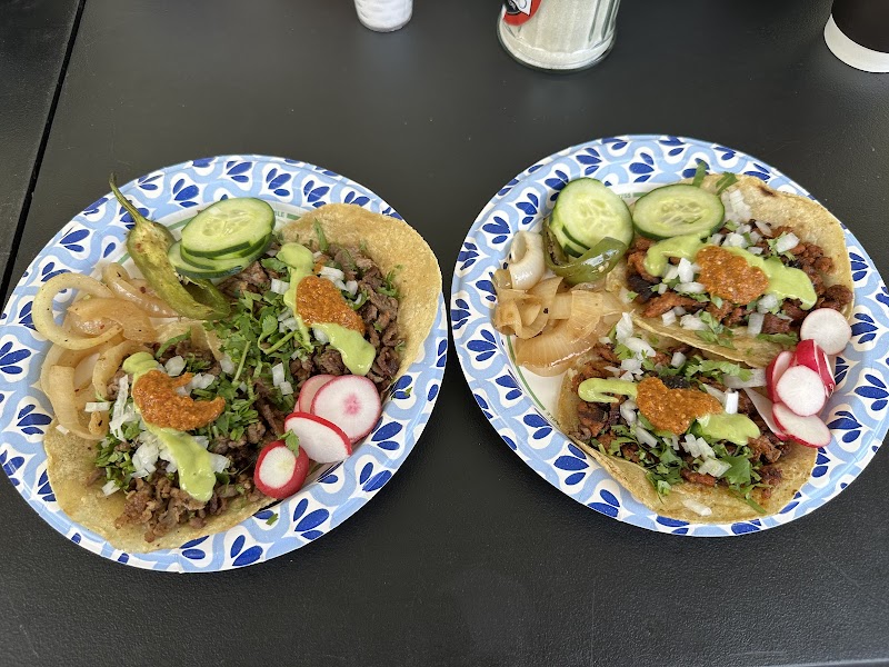 El Chilango Catering photo 2