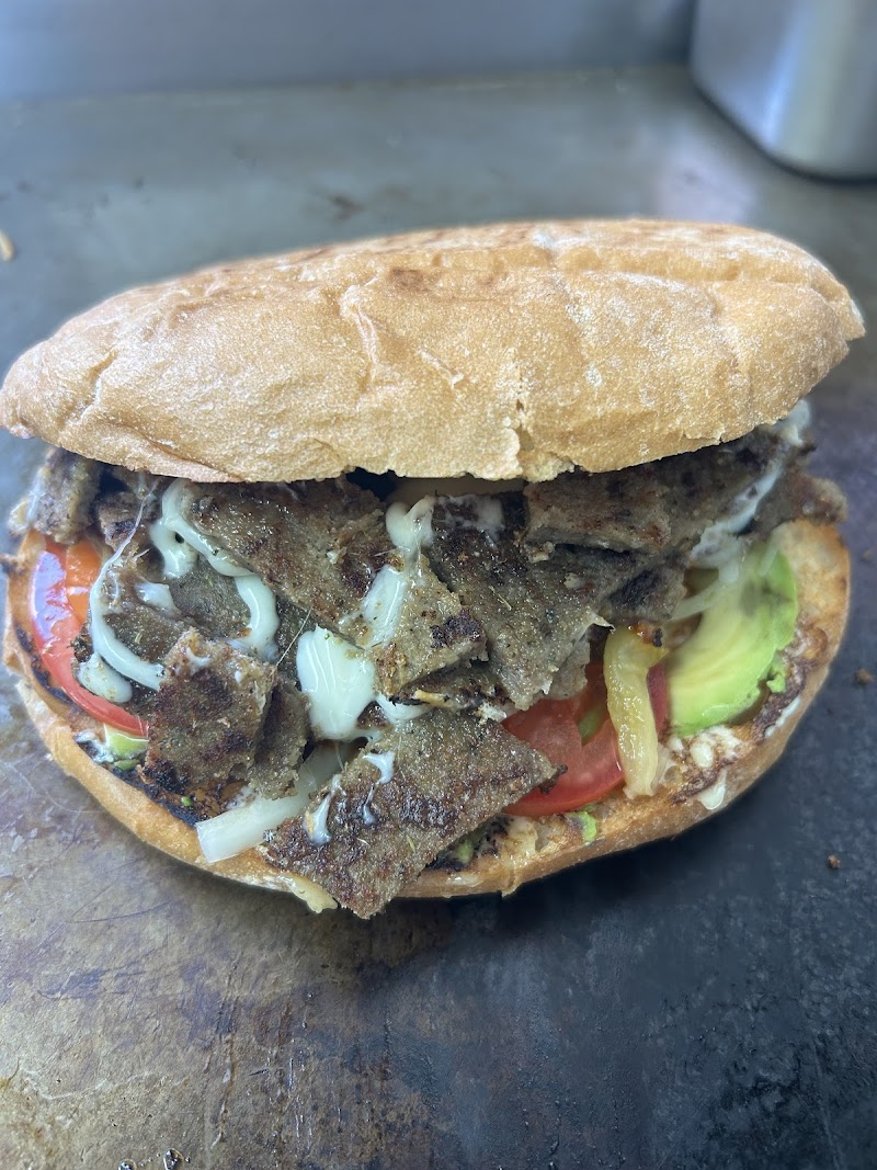 Photo of El Chilango Catering