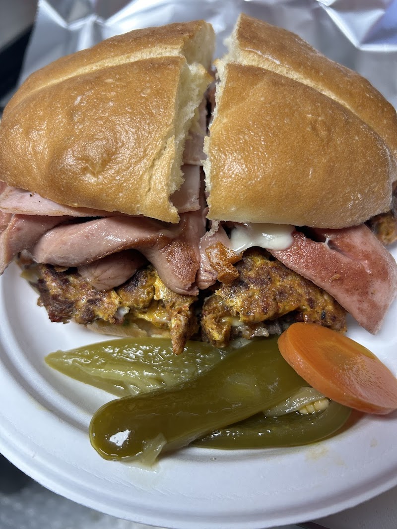 El Chilango Catering photo 5