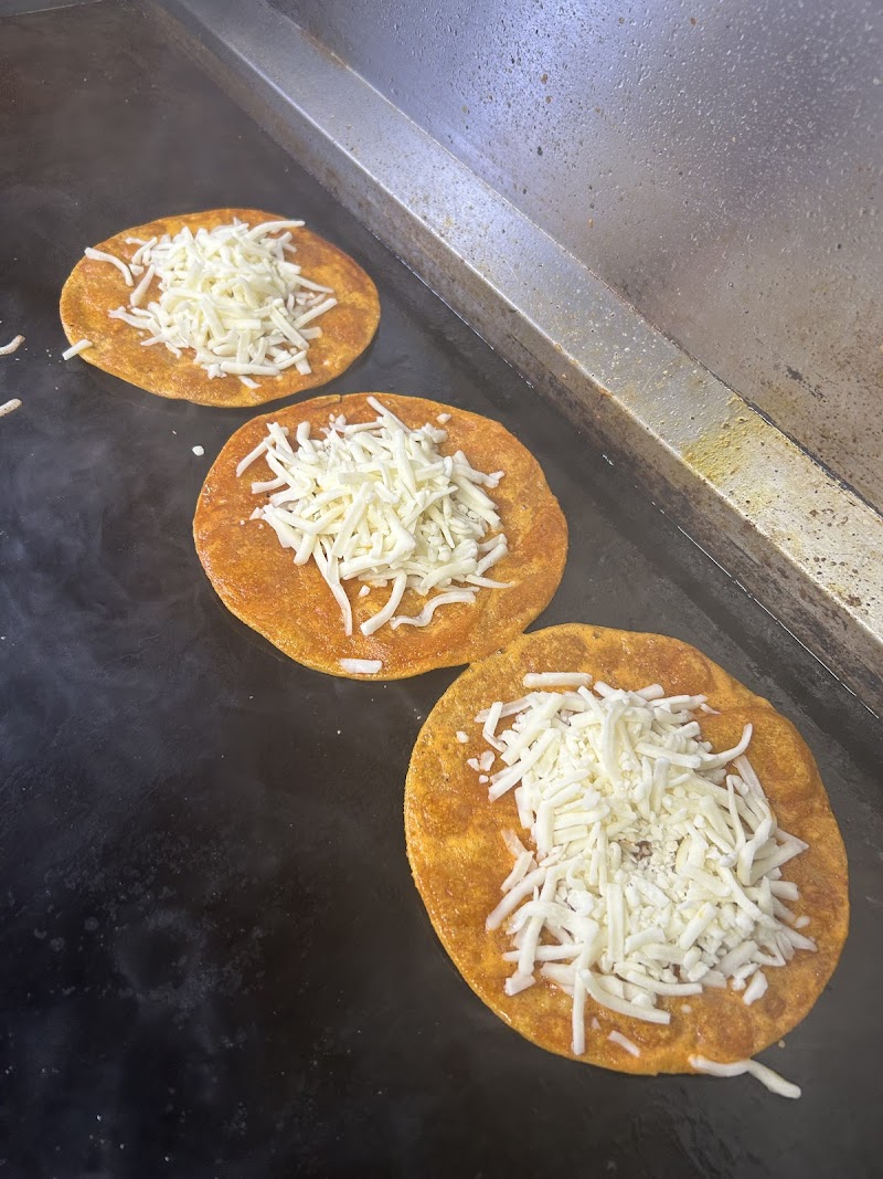 El Chilango Catering photo 4