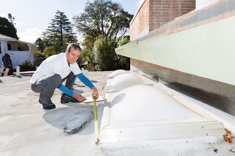 Above All Roofing Services, Inc. photo 4