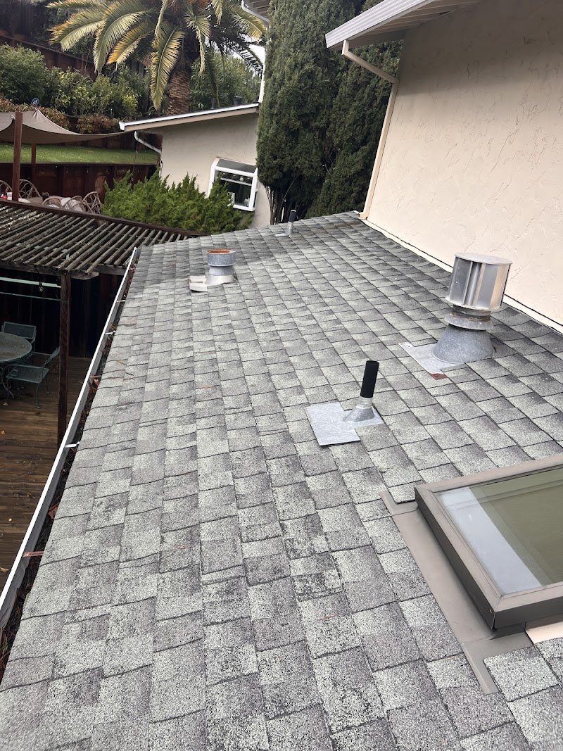 Above All Roofing Services, Inc. photo 2
