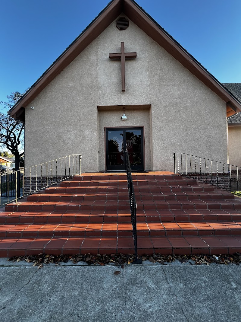 TDLC Church (Templo De La Cruz) photo 4