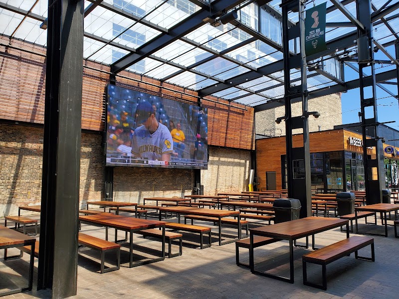 The Beer Garden photo 2