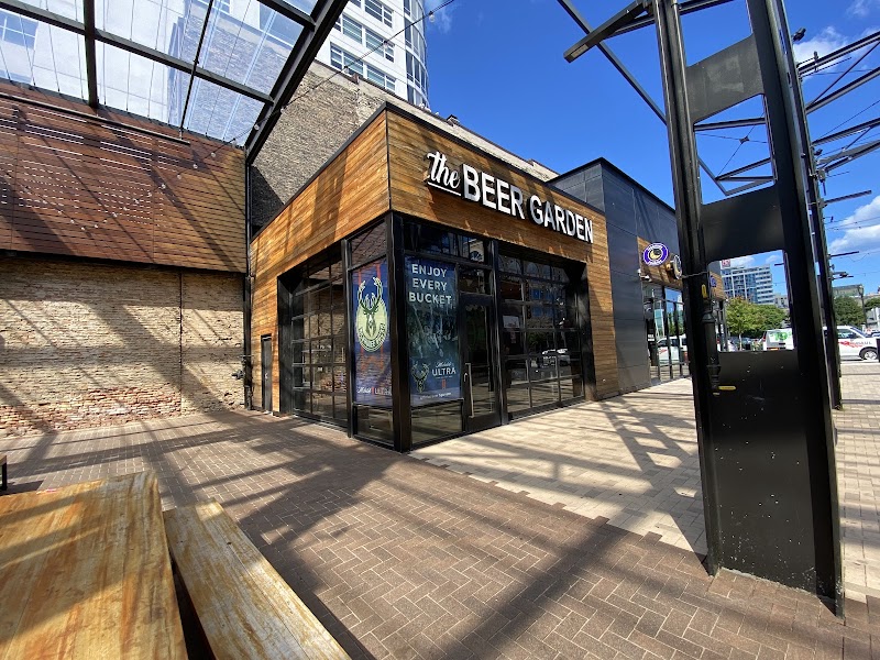 Photo of The Beer Garden