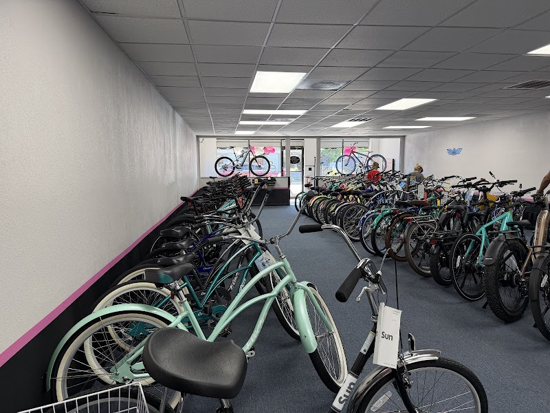 Lakeland Bicycle Co. photo 2