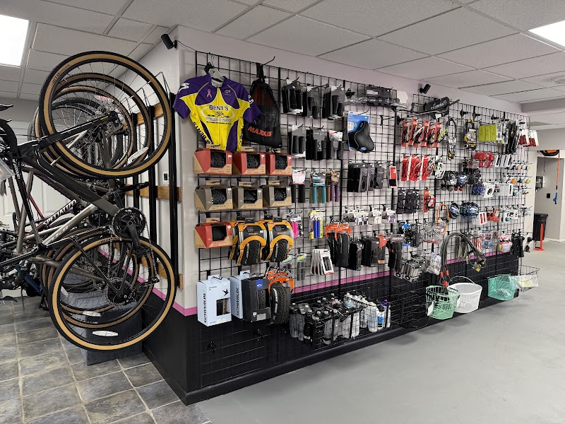 Lakeland Bicycle Co. photo 4