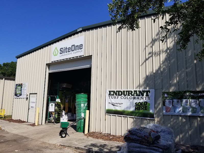 Photo of SiteOne Landscape Supply