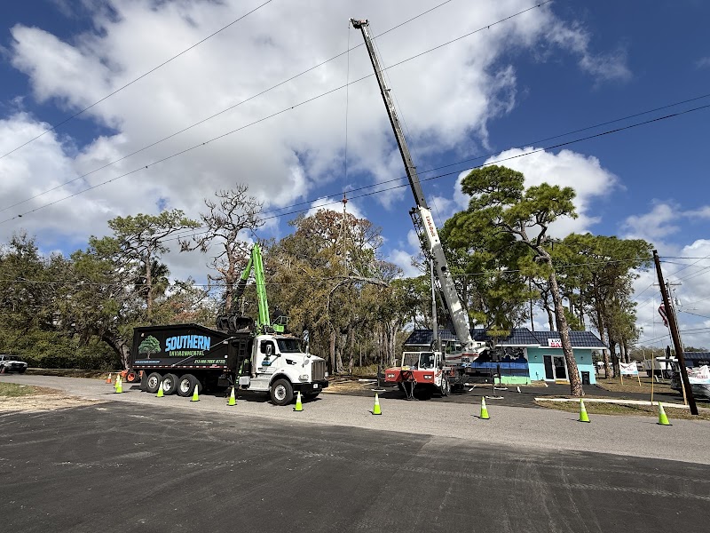 Southern Environmental Group - Lakeland photo 5