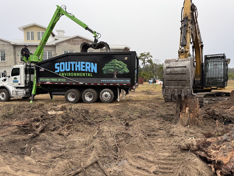 Photo of Southern Environmental Group - Lakeland