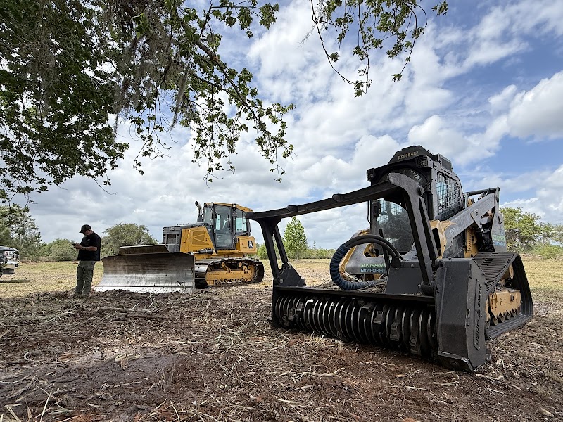 Southern Environmental Group - Lakeland photo 4