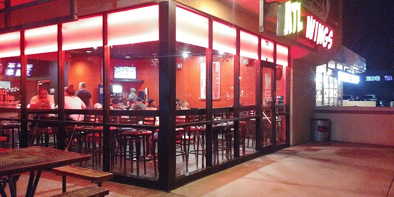 Photo of ATL Wings