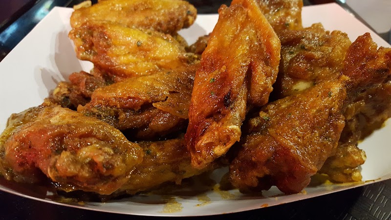 ATL Wings photo 2