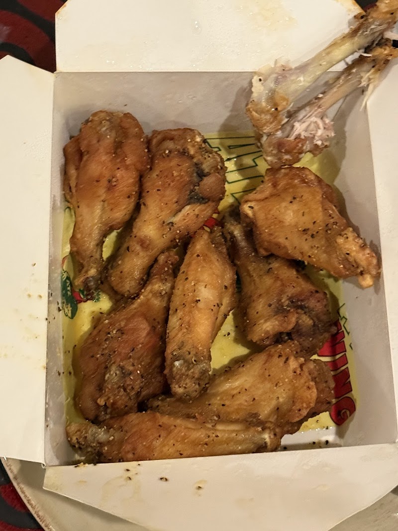 ATL Wings photo 3
