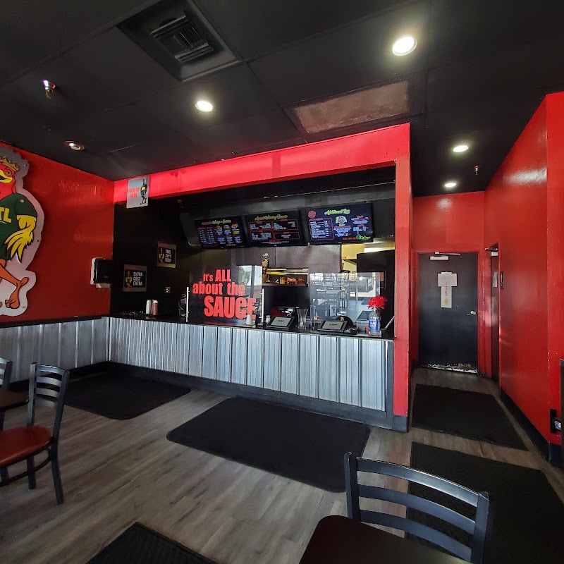 ATL Wings photo 5