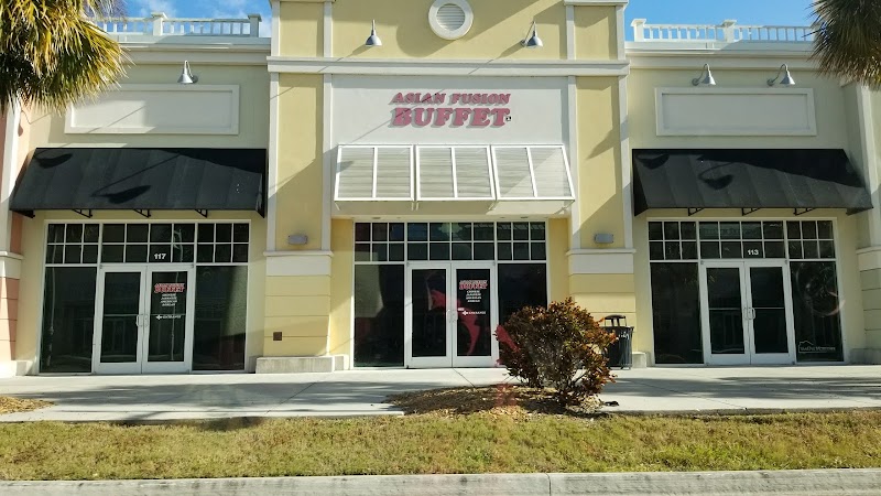 Photo of Asian Fusion Buffet