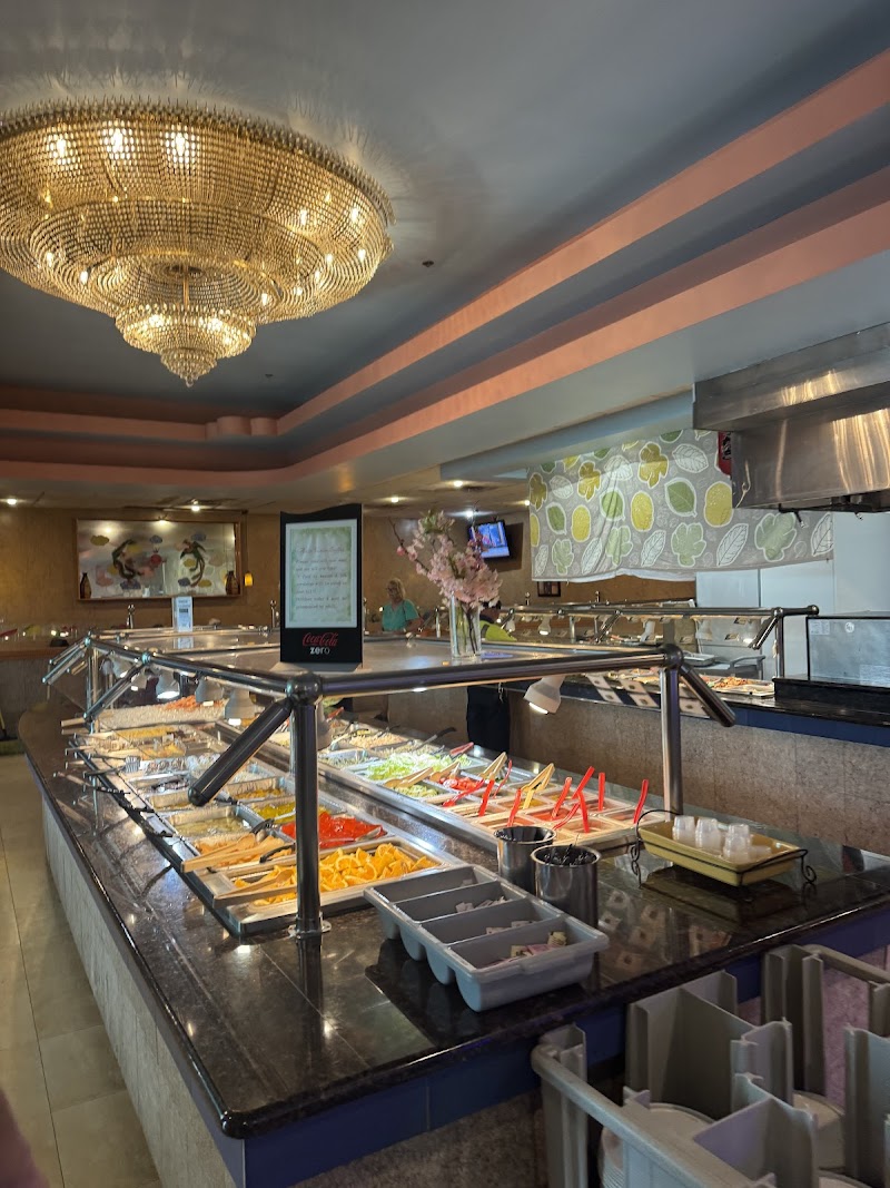 Asian Fusion Buffet photo 4