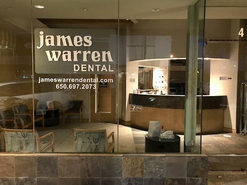 Photo of James Warren Dental