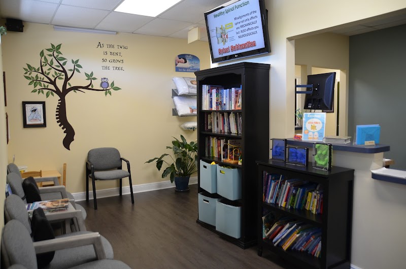 Photo of Kehoe Family Chiropractic
