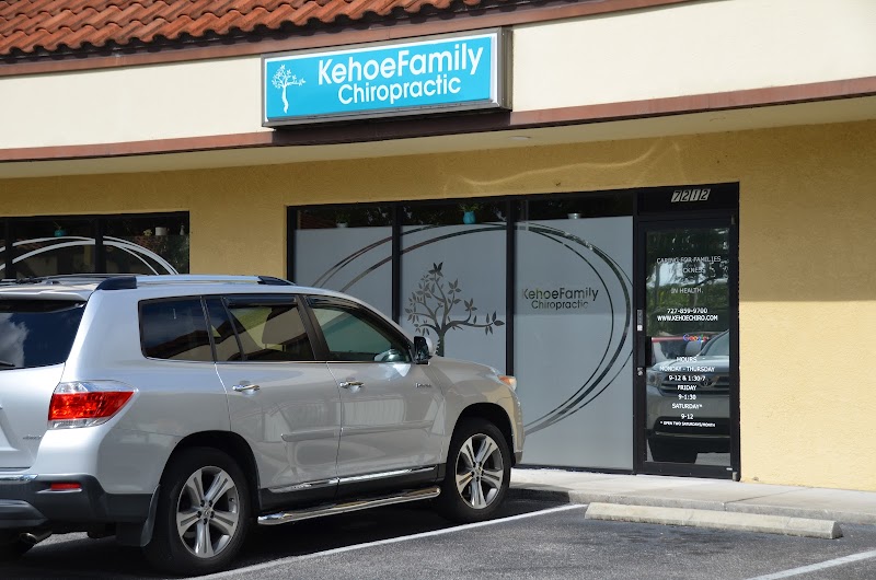 Kehoe Family Chiropractic photo 5