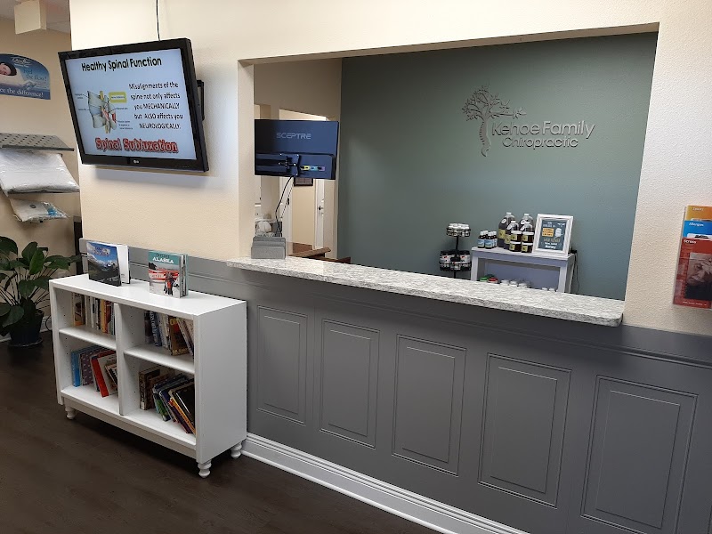 Kehoe Family Chiropractic photo 2
