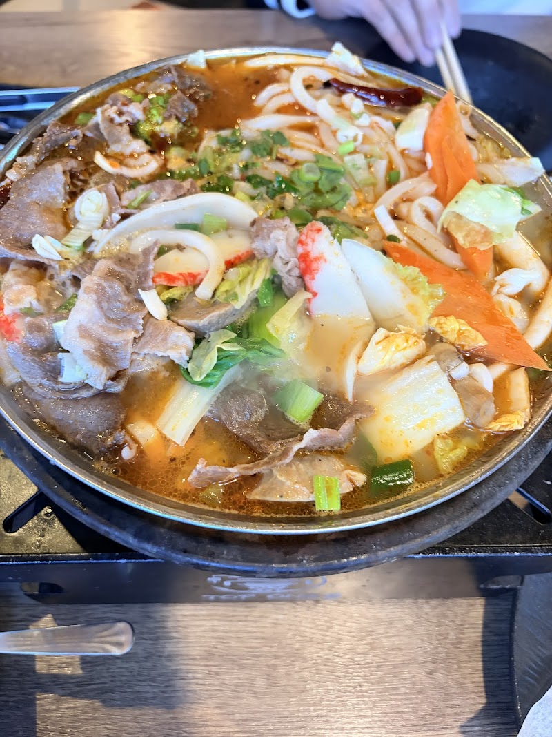 Top One Hot Pot & Asian Cuisine photo 5