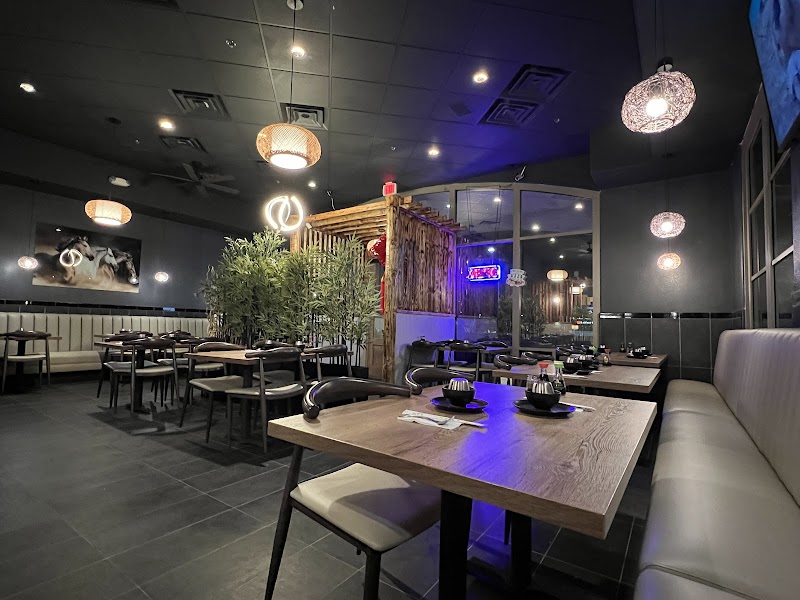 Photo of Top One Hot Pot & Asian Cuisine