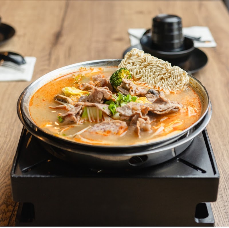 Top One Hot Pot & Asian Cuisine photo 4