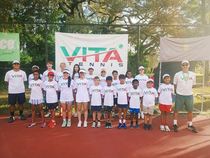 Photo of Vita Tennis