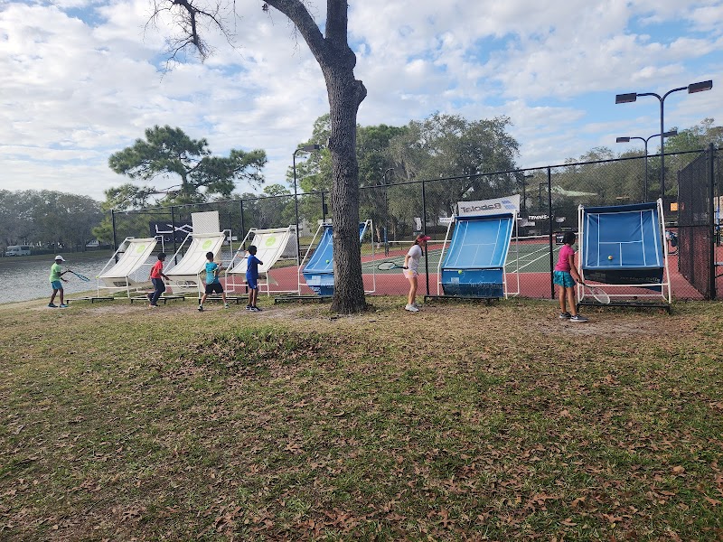 Vita Tennis photo 3