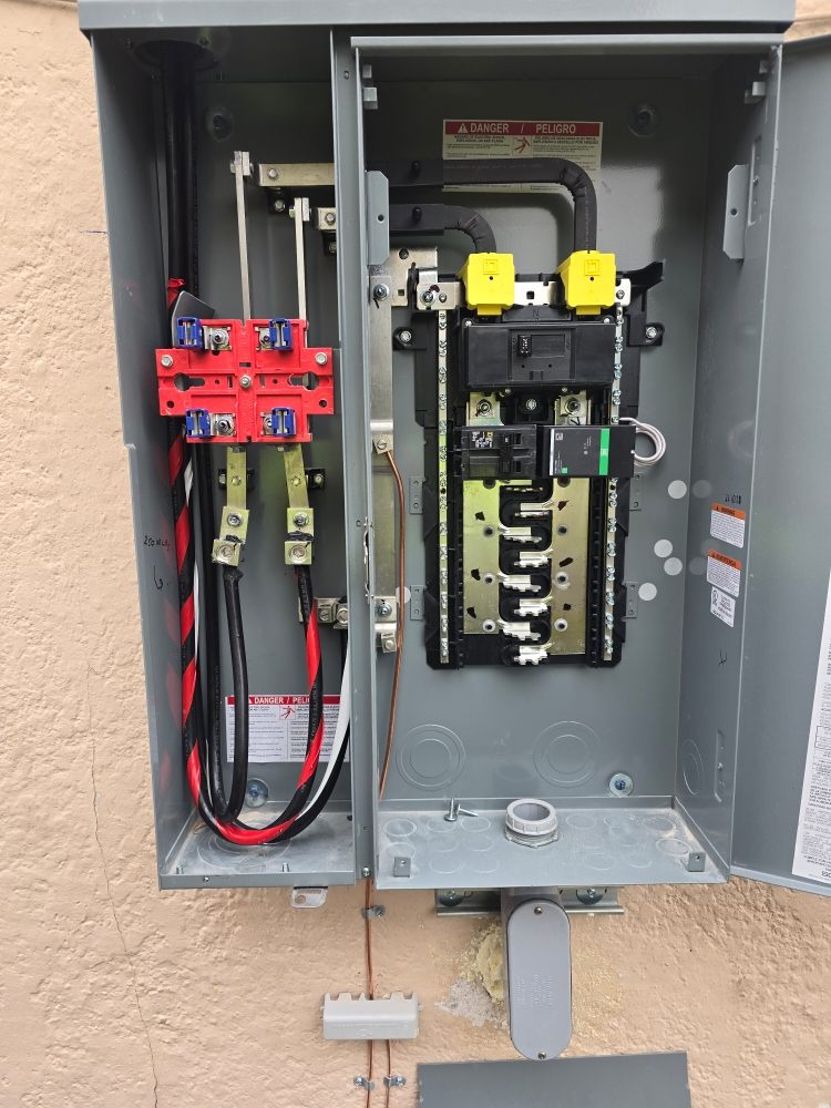 AC3ELECTRIC photo 2