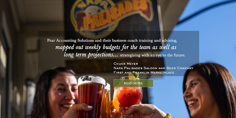 PEAR Accounting Solutions, Inc. photo 2