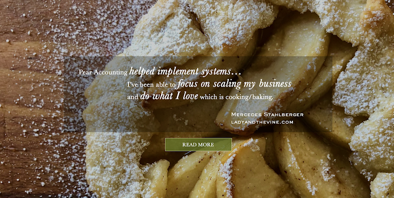 Photo of PEAR Accounting Solutions, Inc.