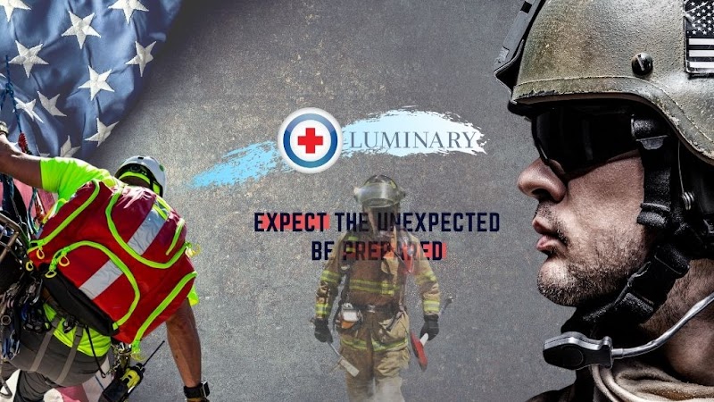 Photo of Luminary Global