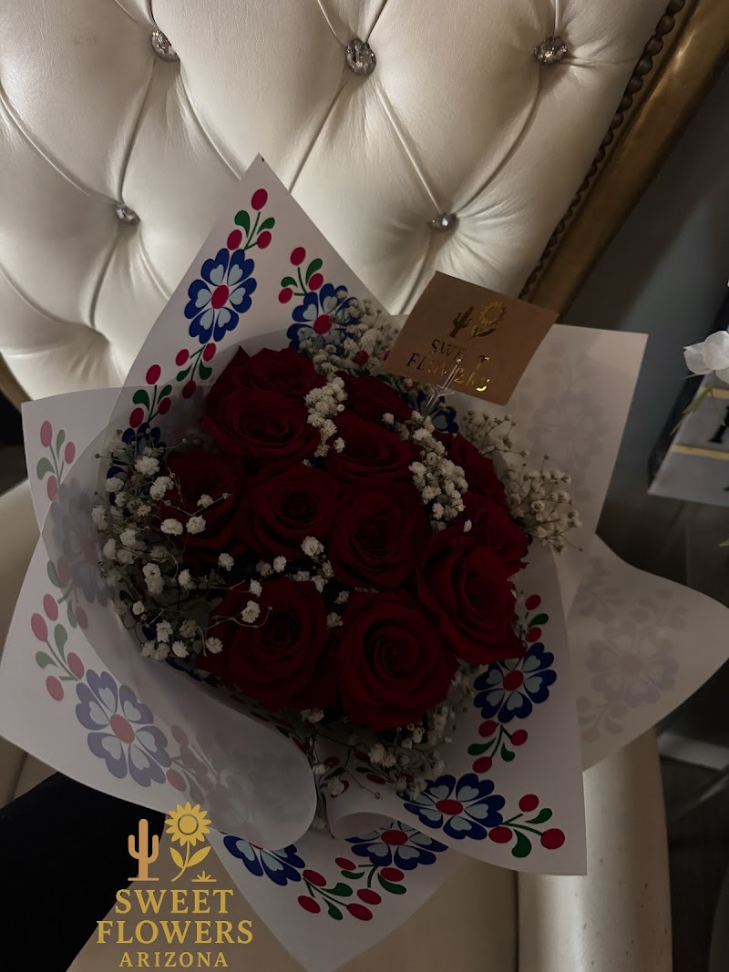 Sweet Flowers Arizona photo 4