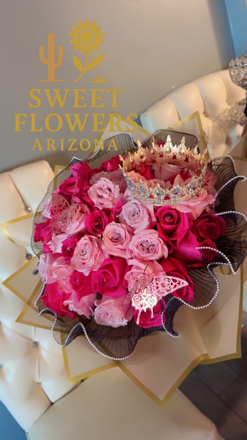 Sweet Flowers Arizona photo 2