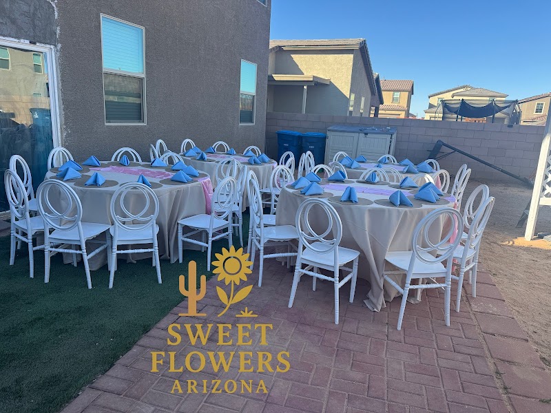 Photo of Sweet Flowers Arizona